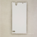 Sony series heat transfer blank cell phone case